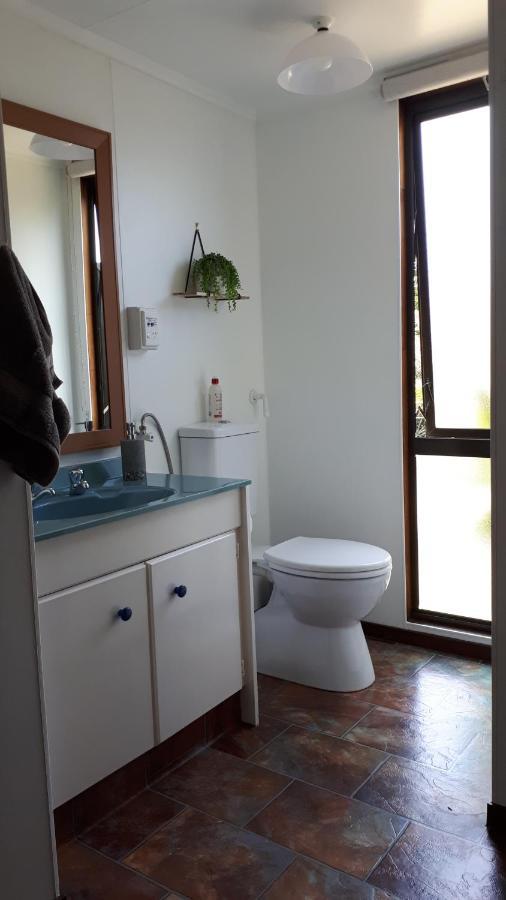 Caldera Country Lodge Hamurana ภายนอก รูปภาพ